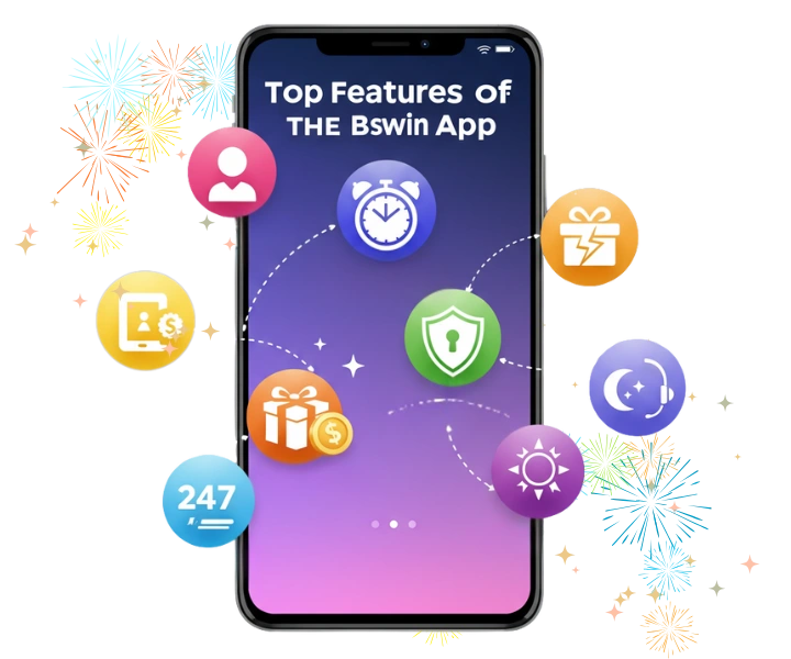 bswin app