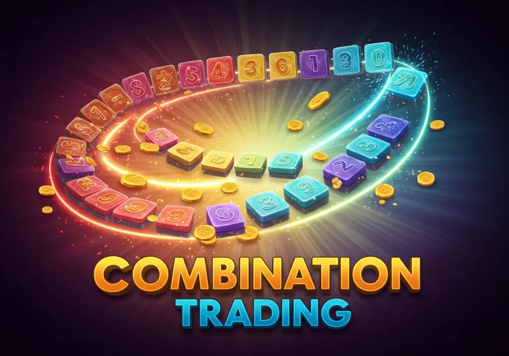 bswin combination trading