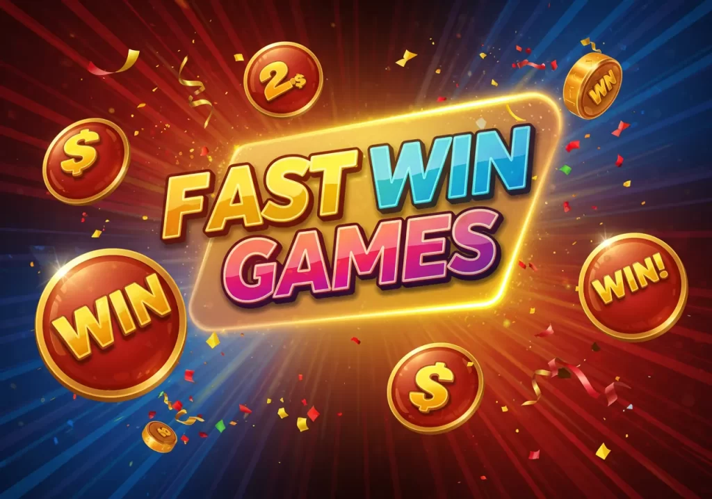 bswin fast win