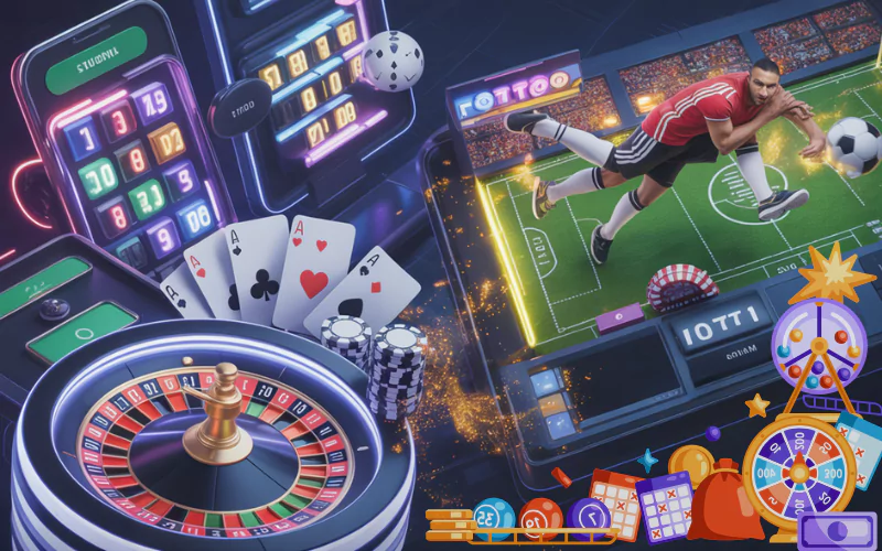 lottery result today nirmal at Bswin Lottery featured image